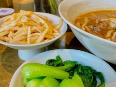 -漆黑觉米粉(三里屯店)