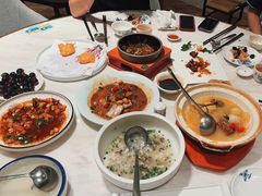 -宁波石浦大饭店(新材料城店)