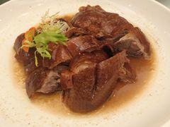 -新兴家喻酒家·羊城名宴(昌岗店)