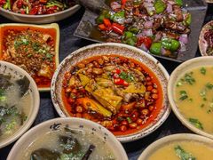 -醉八仙热酒馆(渝中店)