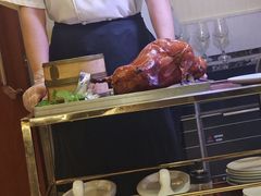 -全聚德(蓝山店)