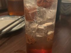 -贰醒·私房小院烧烤 (太古里店)