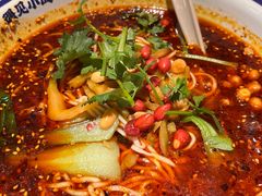 -遇见小面(深圳中心书城店)