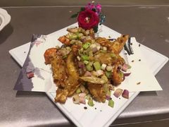 -顺意·顺德家乡菜(国际人才大厦店)