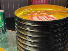 -牛New寿喜烧(中山公园龙之梦店)