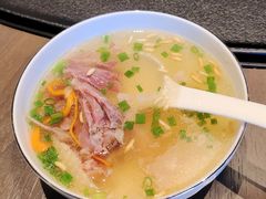 -庐灶江南·江南菜·四合院Bistro(东直门雍和宫·原华侨宾馆店)