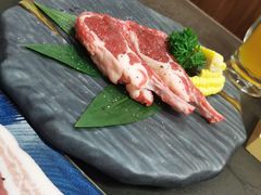 -芯元·碳烤熟成牛肉(经开店)