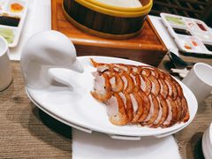 -御仙都北京菜馆·烤鸭店(双井店)