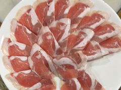 -马记伊源斋涮肉·清真菜(百子湾店)