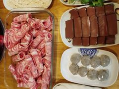 -老康火锅(桥南街店)
