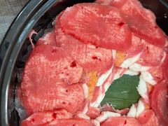 鲜牛舌-五星桥原切肥牛火锅·30年专注好牛肉(湖塘店)