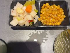 -川芙蓉·市井老川菜(长寿路店)