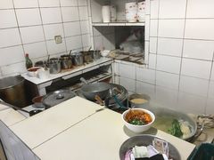 -朱儿面庄(洋河三路店)