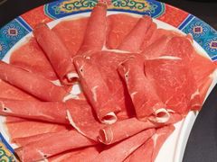 -京悦南门涮羊肉·羊蝎子火锅(田林路店)