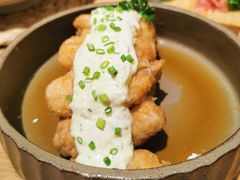 南蛮鸡-团子君寿司·茶