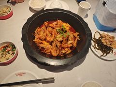 -虾吃虾涮.虾火锅.肉蟹煲(步步高梅溪新天地店)