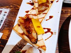 -小川洋风料理(街道口店)