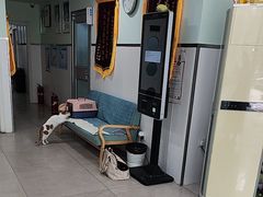 -佳雯宠物医院·皮肤科·内外科(春晓路分院)