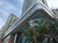 -四季海鲜酒楼·粤菜·早茶·宴会(南山中心区店)