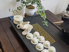 -梅花香里大酒店(郁金香路店)