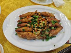 鱼露有膏吊桶仔-汇景花园酒家(基立下道店)