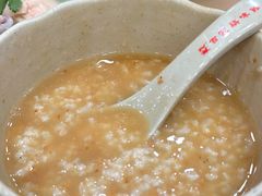 鸡粥-百家鸡味馆(清泰店)