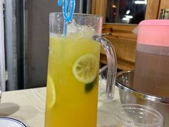 -笨罗卜浏阳菜馆(太平街店)