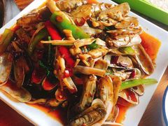 -義聚德·清真铜锅涮羊肉·烧烤(河东店)
