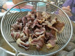-陈记顺和潮汕牛肉火锅(番禺迎宾大道店)