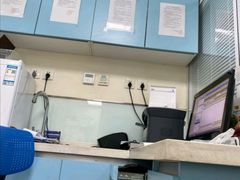 -瑞派·关忠动物医院·猫专科·犬专科(三环新城店)