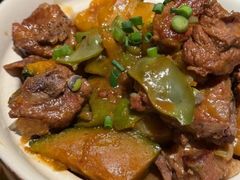 -金掌勺锅包肉(太原万达店)