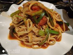 -北疆饭店(苏宁广场店)