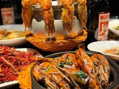 -蝦塘·中国餐馆(城墙南马道巷店)