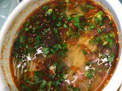 -品回味清真西北楼(宁波首店)