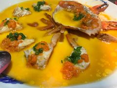 -蟹榭·本帮江浙菜·蟹宴(五角场合生汇商场店)