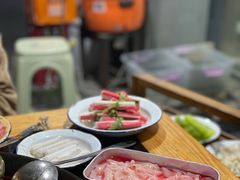 -九星格老火锅(曹家巷恒大店)
