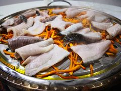 -凯盈阁·顺德私房菜·桑拿鸡