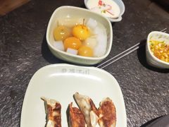 -盛江山自助料理(奥莱锦辉购物广场店)