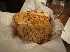 餐前面包-Solo(衡山路店)