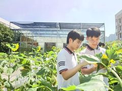 -浙江省衢州第三中学