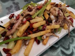 -桃子餐厅·天津菜(红星路直营店)