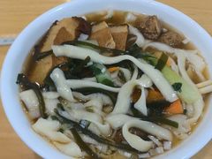 -太原面食店(解放路店)