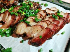 -绿茶餐厅(西湖银泰百货店)
