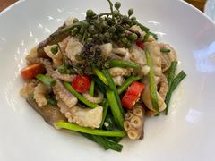 -必点海鲜·鲅鱼水饺(鞍山西道店)