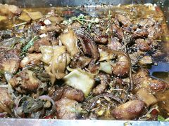 -王婆炒鱼(总店)