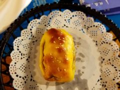 -楼兰古丽新疆菜(钟楼景观店)