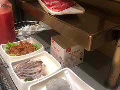 -海底捞火锅(海宁路店)