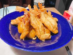 -小吊梨汤·北京菜·烤鸭(双井乐成中心店)