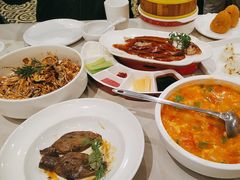 -大鸭梨烤鸭(甘家口店)