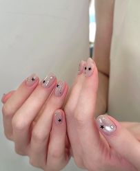 -RL Nail·瑞丽美甲美睫品牌原创店